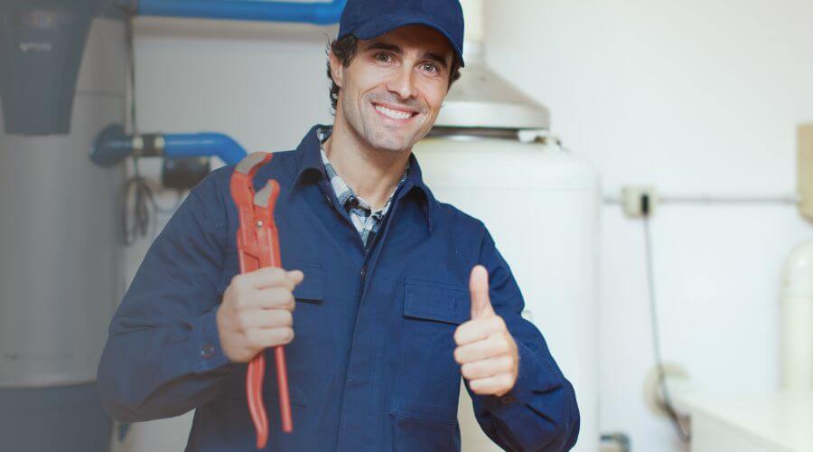 Professional emergency plumbing in Hawthorn, PA